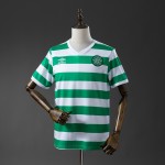 Maglia Celtic Retro Gara Home 1980/1982