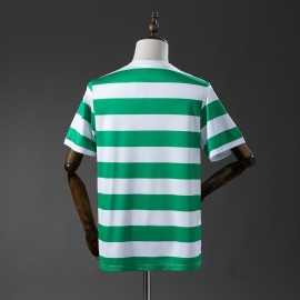 Maglia Celtic Retro Gara Home 1980/1982