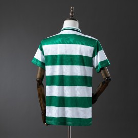 Maglia Celtic Retro Gara Home 1989/1991