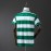 Maglia Celtic Retro Gara Home 1989/1991