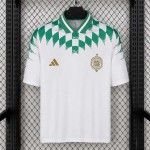 Maglia Celtic Stadium Pack White Jacquard 2026/2027