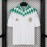 Maglia Celtic Stadium Pack White Jacquard 2026/2027