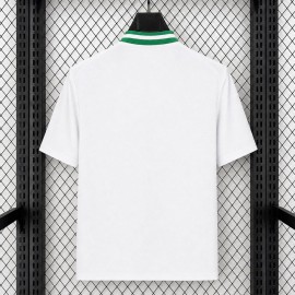 Maglia Celtic Stadium Pack White Jacquard 2026/2027