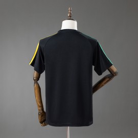 Maglia Celtic Travel Black 2026/2027