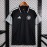 Maglia Celtic Travel Polo Black 2026/2027