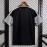 Maglia Celtic Travel Polo Black 2026/2027