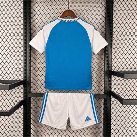 Maglia Charlotte FC Bambino Gara Home 2026/2027
