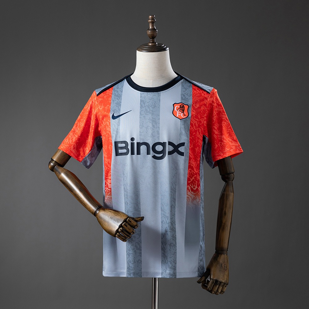 Maglia Chelsea 1990s Pre Match 2026/2027
