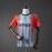 Maglia Chelsea 1990s Pre Match 2026/2027