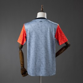 Maglia Chelsea 1990s Pre Match 2026/2027