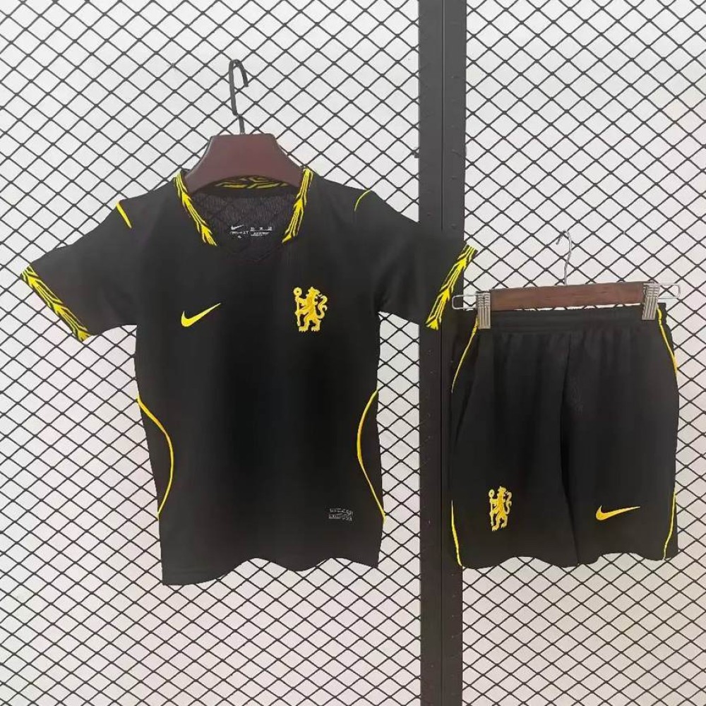 Maglia Chelsea Bambino Gara Away 2026/2027