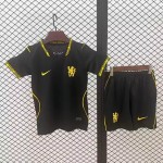 Maglia Chelsea Bambino Gara Away 2026/2027