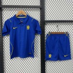 Maglia Chelsea Bambino Gara Home 2026/2027