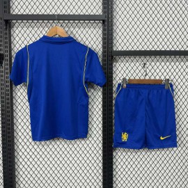 Maglia Chelsea Bambino Gara Home 2026/2027