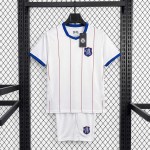 Maglia Chelsea Bambino Gara Third 2026/2027