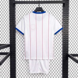 Maglia Chelsea Bambino Gara Third 2026/2027