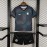 Maglia Chelsea Bambino Portiere Black 2026/2027
