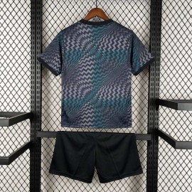 Maglia Chelsea Bambino Portiere Black 2026/2027