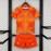 Maglia Chelsea Bambino Portiere Orange 2026/2027