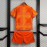 Maglia Chelsea Bambino Portiere Orange 2026/2027