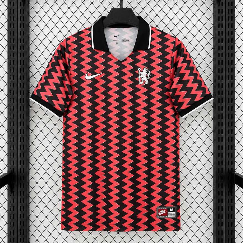 Maglia Chelsea Energy 2026/2027
