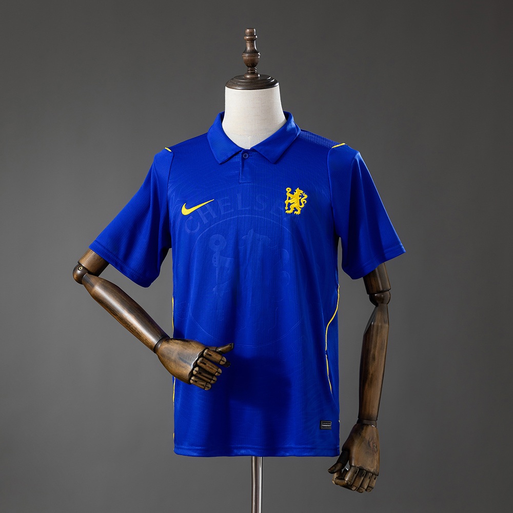 Maglia Chelsea Gara Home 2026/2027