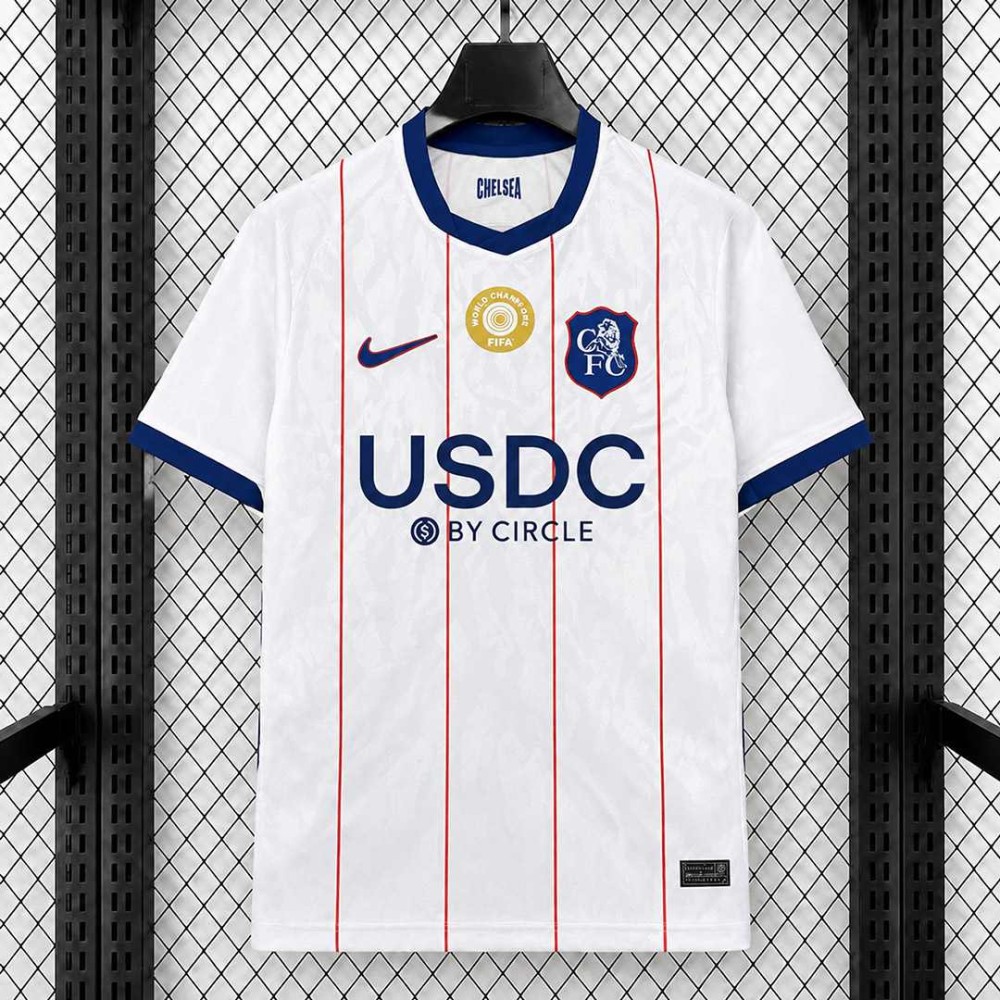 Maglia Chelsea Gara Third 2026/2027