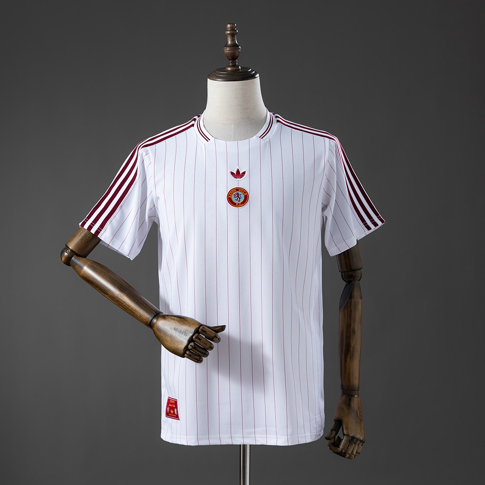 Maglia Chelsea Originals White 2026/2027