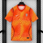 Maglia Chelsea Portiere Orange 2026/2027