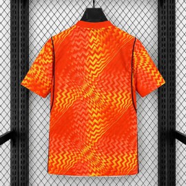 Maglia Chelsea Portiere Orange 2026/2027