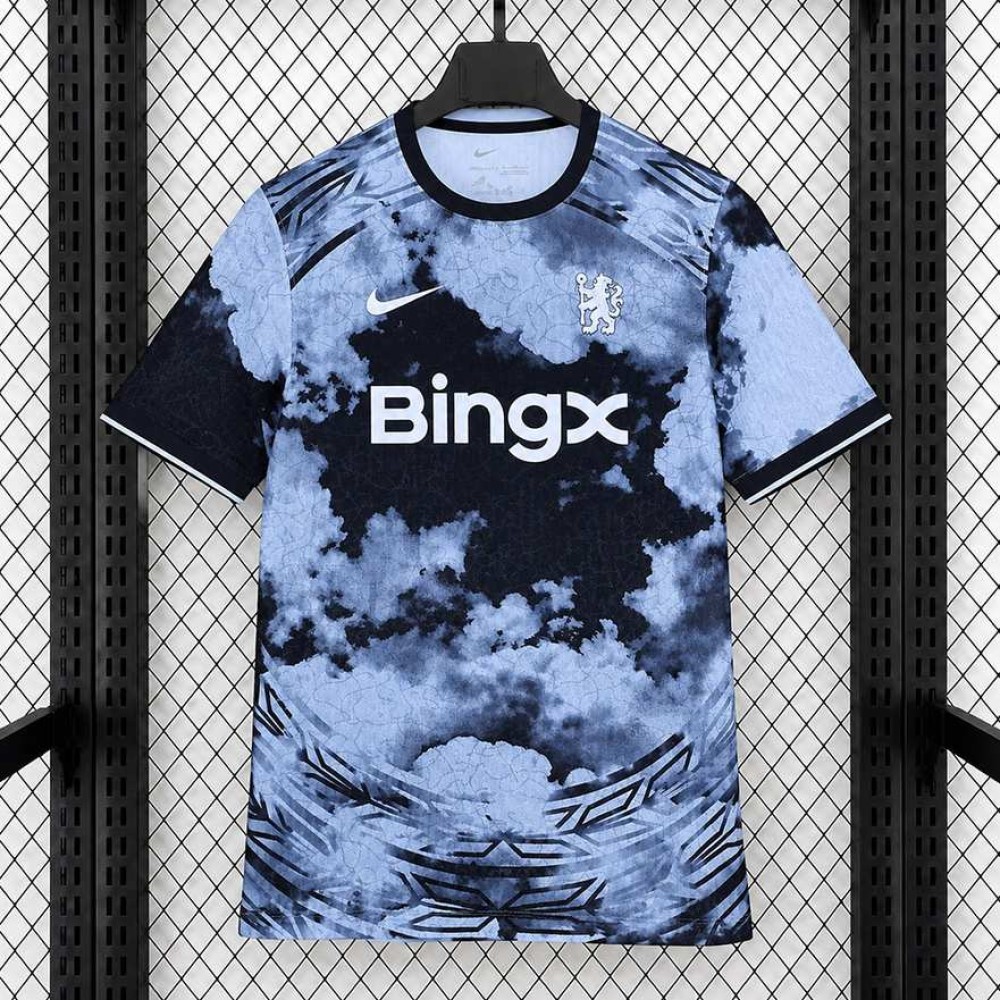 Maglia Chelsea Pre Match Gara Away 2026/2027