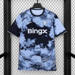 Maglia Chelsea Pre Match Gara Away 2026/2027