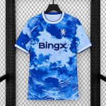 Maglia Chelsea Pre Match Gara Home 2026/2027