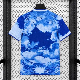 Maglia Chelsea Pre Match Gara Home 2026/2027