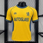 Maglia Chelsea Retro Gara Away 2000/2001