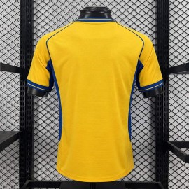 Maglia Chelsea Retro Gara Away 2000/2001
