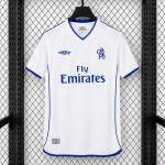 Maglia Chelsea Retro Gara Away 2001/2002