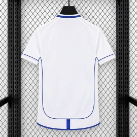 Maglia Chelsea Retro Gara Away 2001/2002