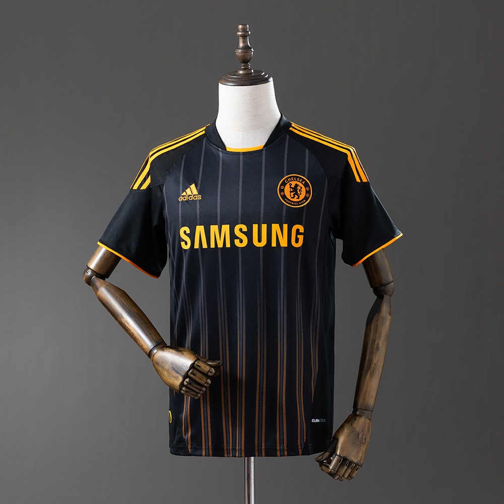 Maglia Chelsea Retro Gara Away 2010/2011