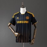 Maglia Chelsea Retro Gara Away 2010/2011