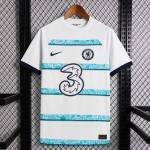 Maglia Chelsea Retro Gara Away 2022/2023