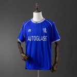 Maglia Chelsea Retro Gara Home 1999/2001