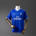 Maglia Chelsea Retro Gara Home 2001/2003