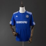 Maglia Chelsea Retro Gara Home 2009/2010