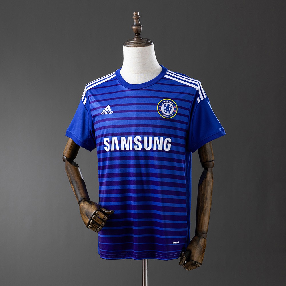 Maglia Chelsea Retro Gara Home 2014/2015