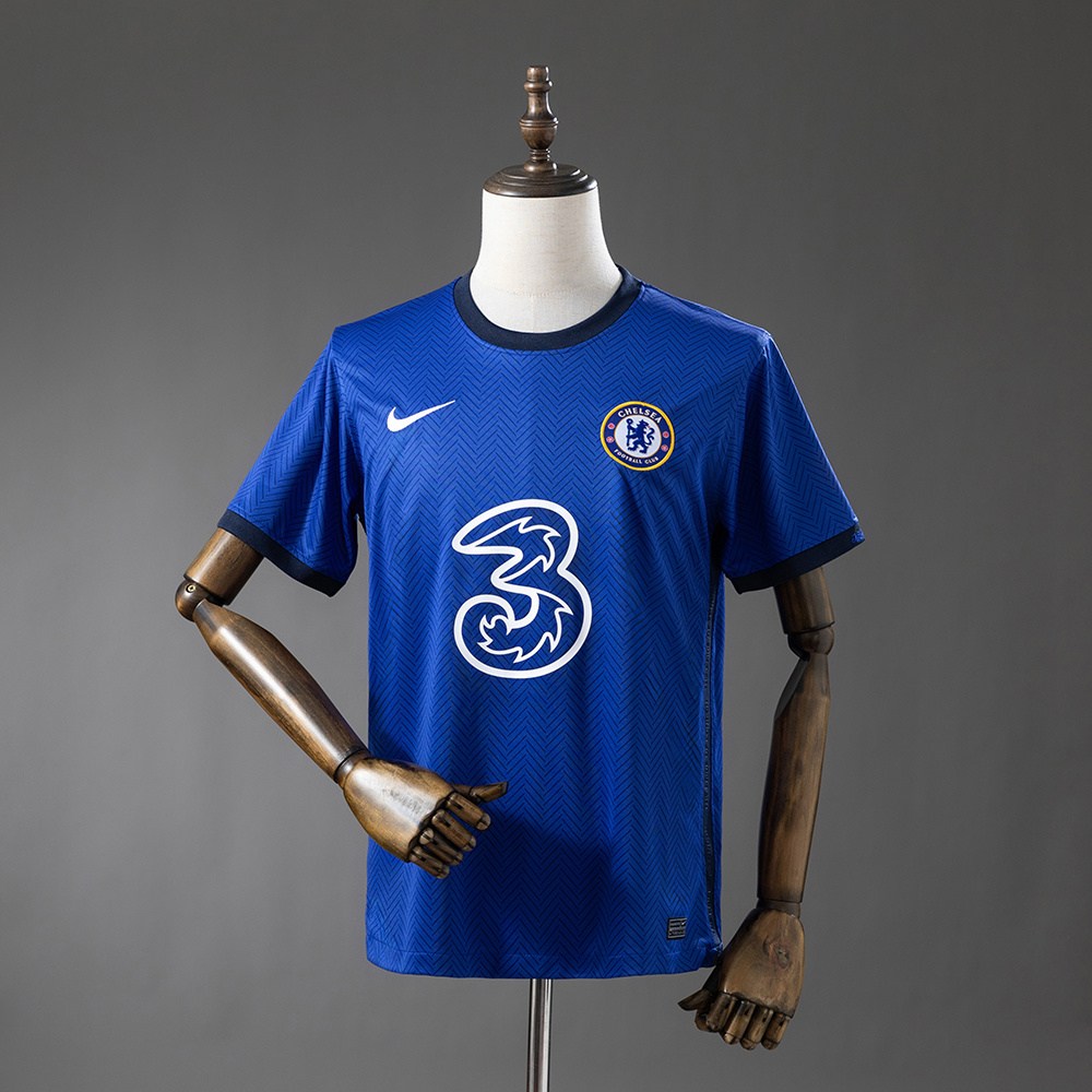 Maglia Chelsea Retro Gara Home 2020/2021