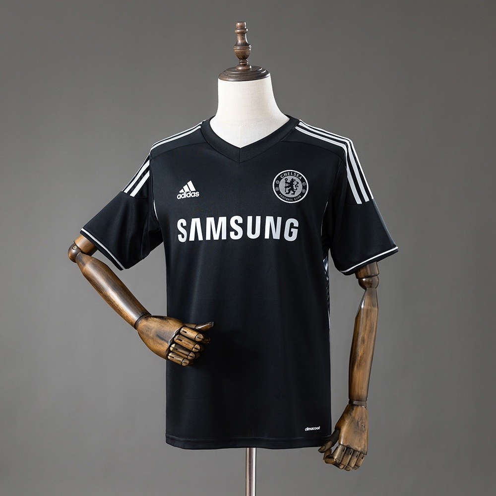 Maglia Chelsea Retro Gara Third 2013/2014