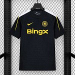 Maglia Chelsea Training Black 2026/2027