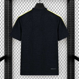 Maglia Chelsea Training Black 2026/2027