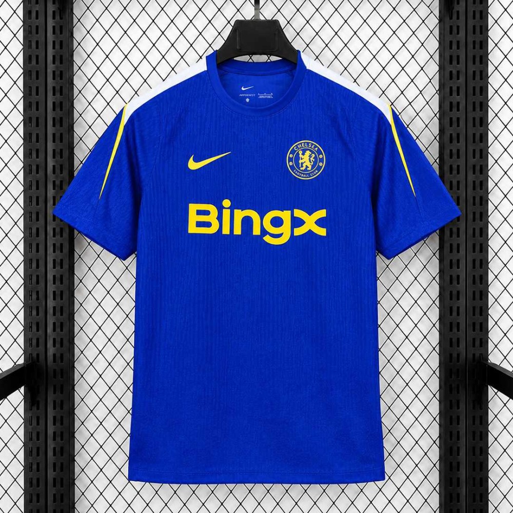Maglia Chelsea Training Blue 2026/2027